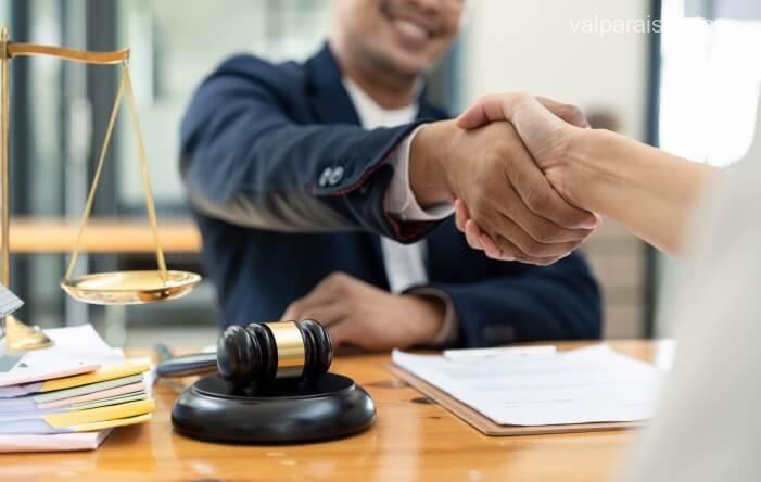 Los 7 mejores abogados administrativos de Valparaíso