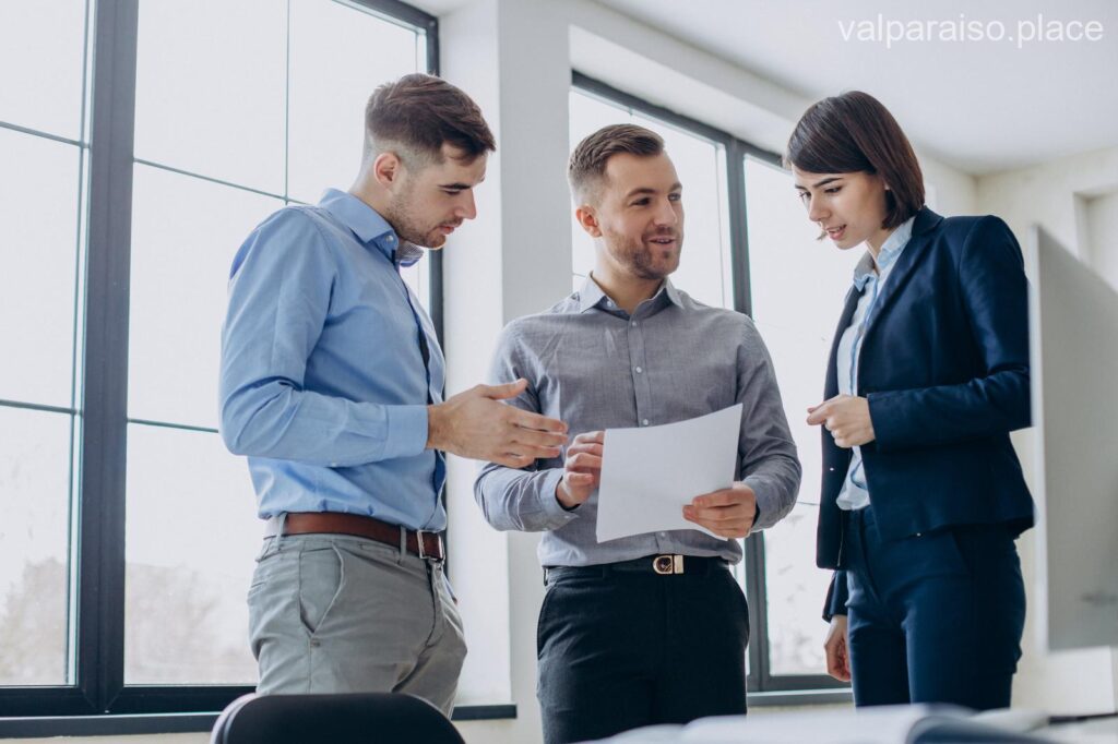 Los 6 mejores abogados de empresas en Valparaíso