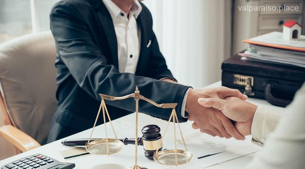 Los 6 mejores abogados de extranjería de Valparaíso