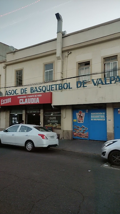 Asociacion Deportiva De Basquetbol De Valparaiso