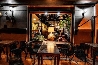 Café Bernal