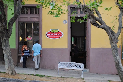 Café República