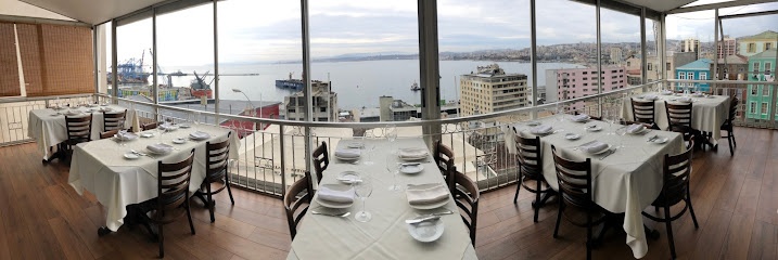 Cafe Turri