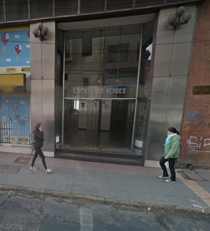 Centro de Psicoterapia del Trauma