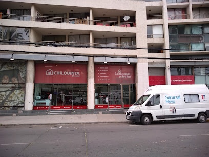 Chilquinta Energía, Valparaíso