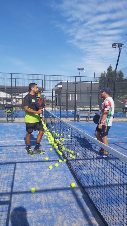 Club Padel 68