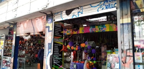 Cotillon