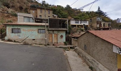 David Hector Gastón Mahan Marchese