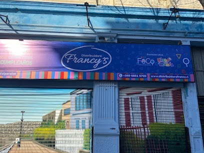 Distribuidora francy's