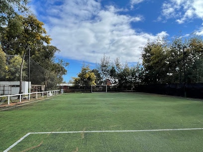 Espacio Deportivo IRENE ARAYA