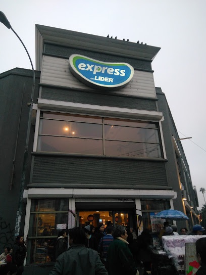 Express de Lider