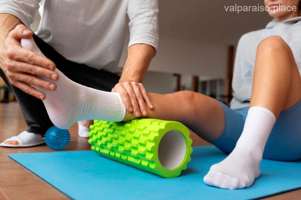 Las 7 mejores clínicas de fisioterapia de Valparaíso