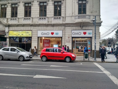 GMO Valparaíso I