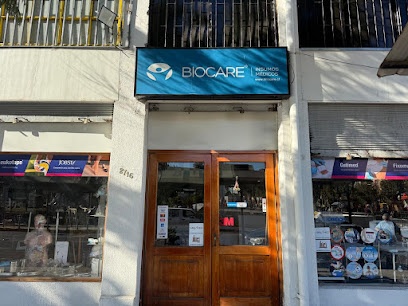 Importadora Biocare Ltda.