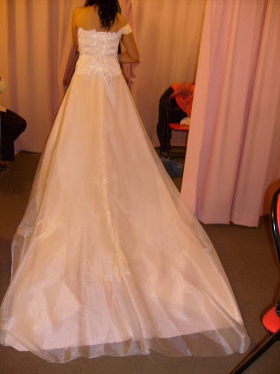 Josefina Novias