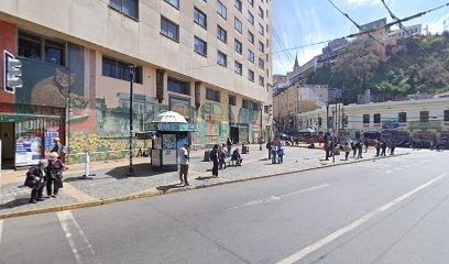 Julio César Lillo San Martín