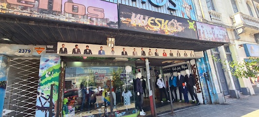 Kueskos