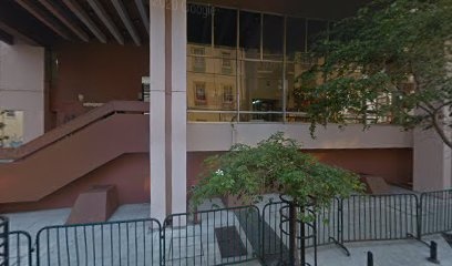 Melgarejo, 669, Extranjeria