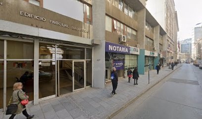 NOTARIA OLATE (INTERINO)