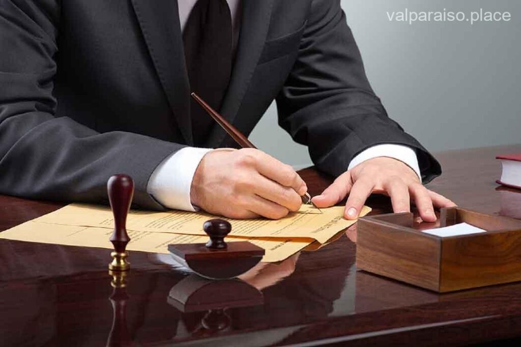 Los 9 mejores notarios de Valparaíso