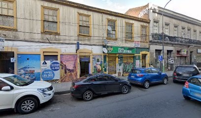 Oftalmología y Óptica Schanze