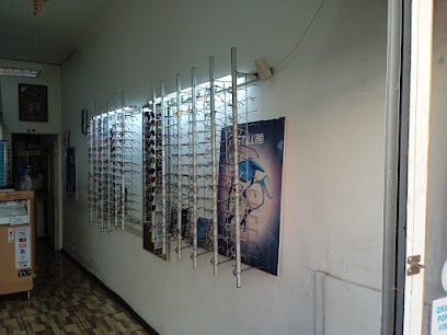 Óptica Fabres