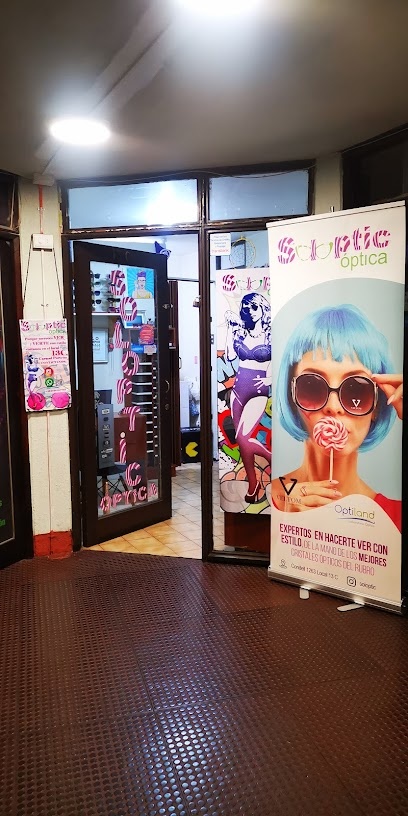 Optica SolOptic