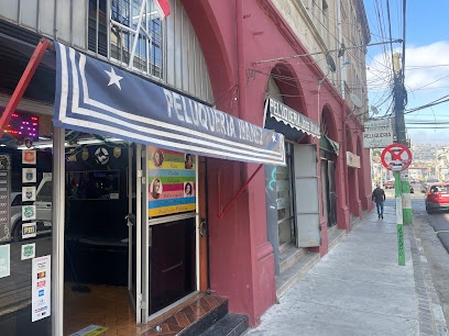 Peluqueria IBAÑEZ