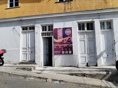 Peluquería Munnich
