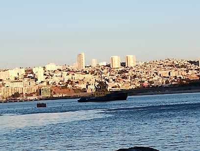 Puerto Magico