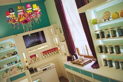 R&B La Casa del Té