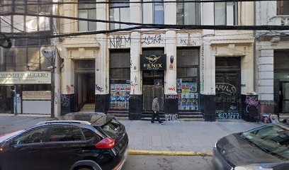 Ramos Abogados