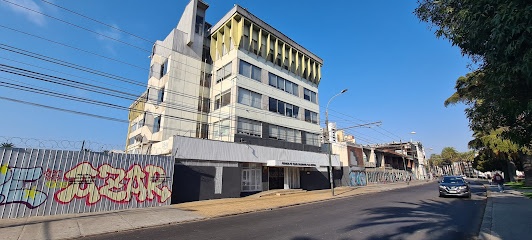 Servicio de Salud Valparaíso