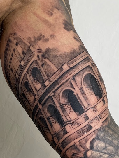 Tatuajes Valparaíso