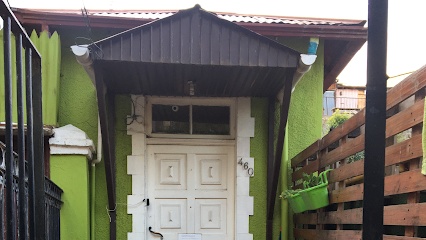 Terapias de Cerro