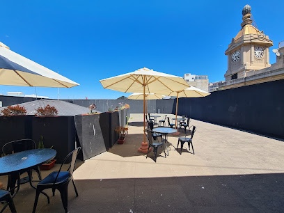 Terraza Big Ben