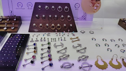 Tienda Estudio Katrinas