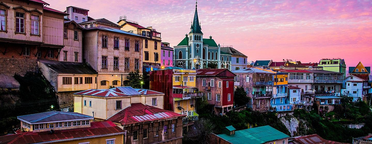 valparaiso ciudad