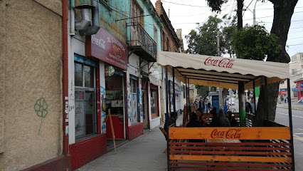 XL Comida Rápida